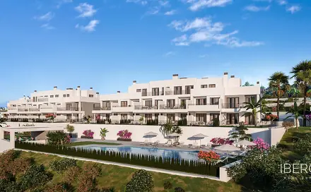 Prodej bytu 3+kk 104 m², La Linea De La Concepcion, Španělsko