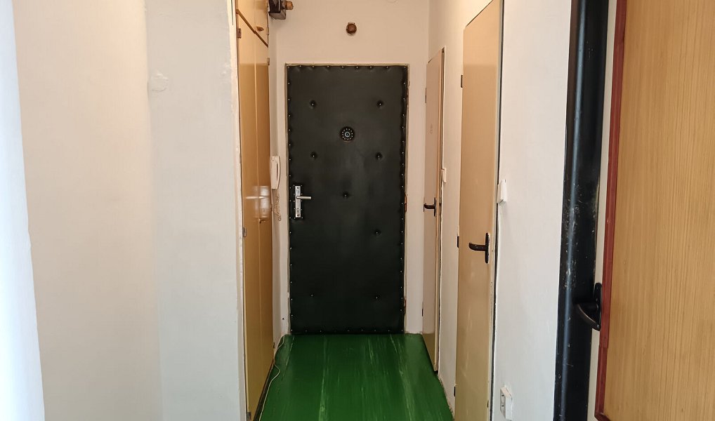 Prodej bytu 2+1 45 m², Brno – náhled fotky 12