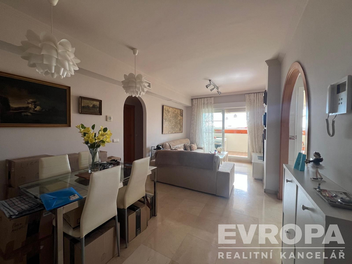Prodej bytu 3+kk 84 m² - Vista 5