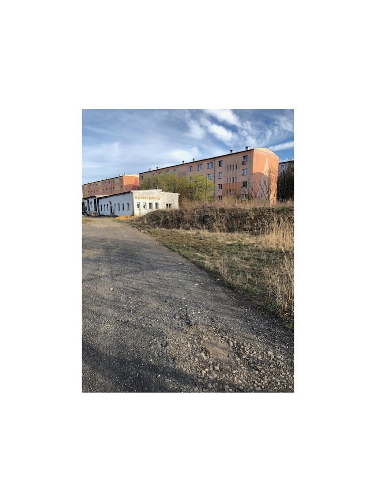 Prodej komerčního pozemku 3 058 m² — photo 5