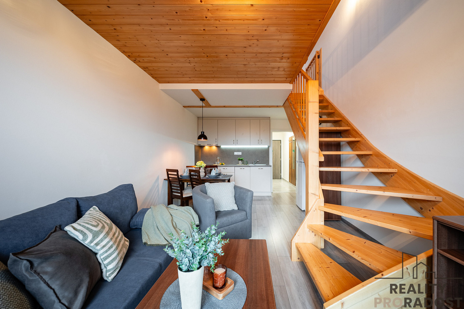 Prodej bytu 2+kk 49 m² – fotografie 4