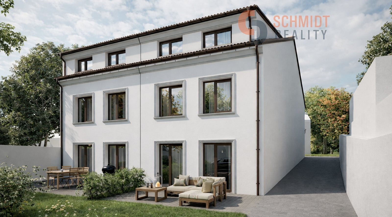Prodej domu 180 m² s pozemkem 1 403 m² – fotografie 4