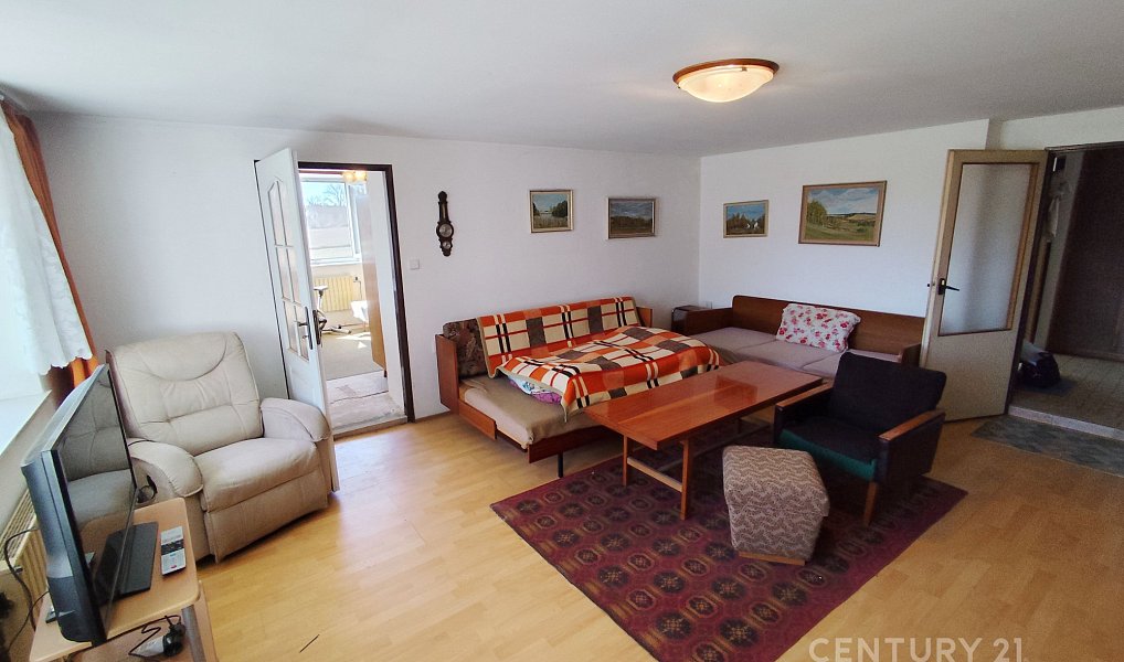 Prodej domu 150 m² s pozemkem 7 250 m², Nová Včelnice – náhled fotky 6