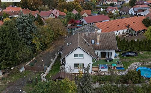 Prodej domu 330 m² s pozemkem 896 m², Kytín, okres Praha-západ