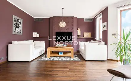 Pronájem domu 260 m² s pozemkem 821 m², Pod ovčínem, Praha 10 - Křeslice