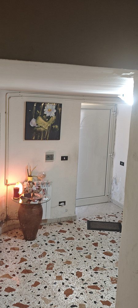 Casa 3+1 – Messina - Vista 4