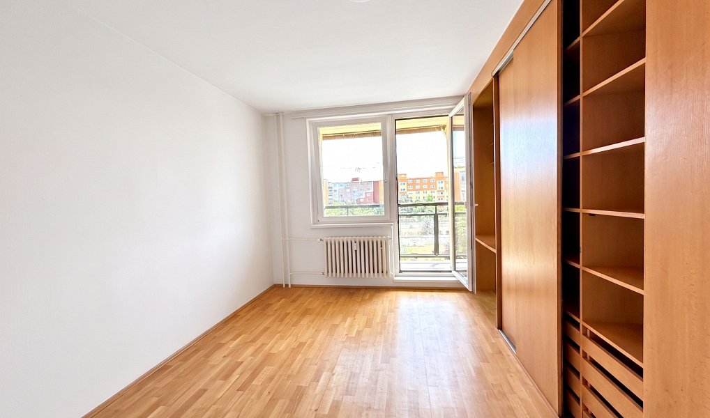 Prodej bytu 2+1 62 m², Praha – náhled fotky 10