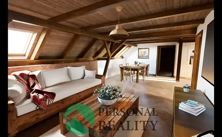 Prodej bytu 4+kk 103 m², Kounov, okres Rakovník