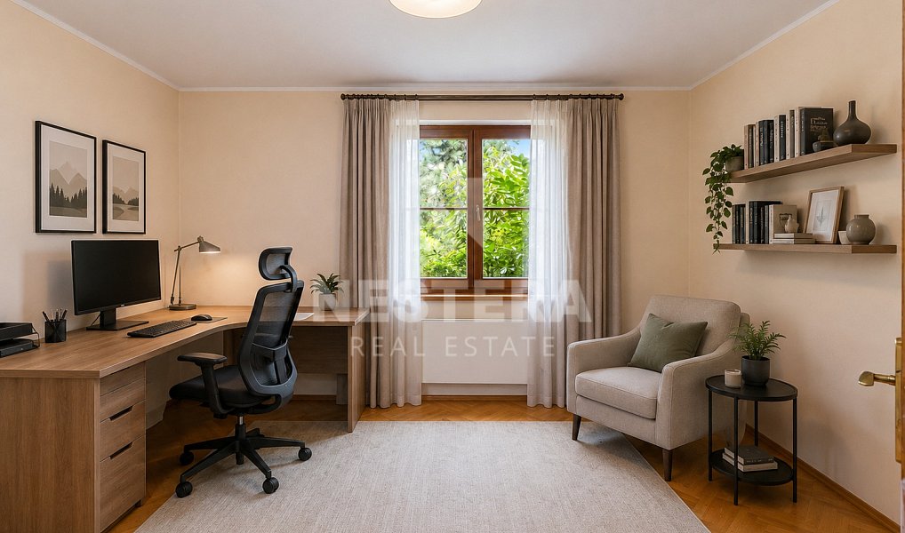 Prodej domu 444 m² s pozemkem 2 325 m², Vestec – náhled fotky 11