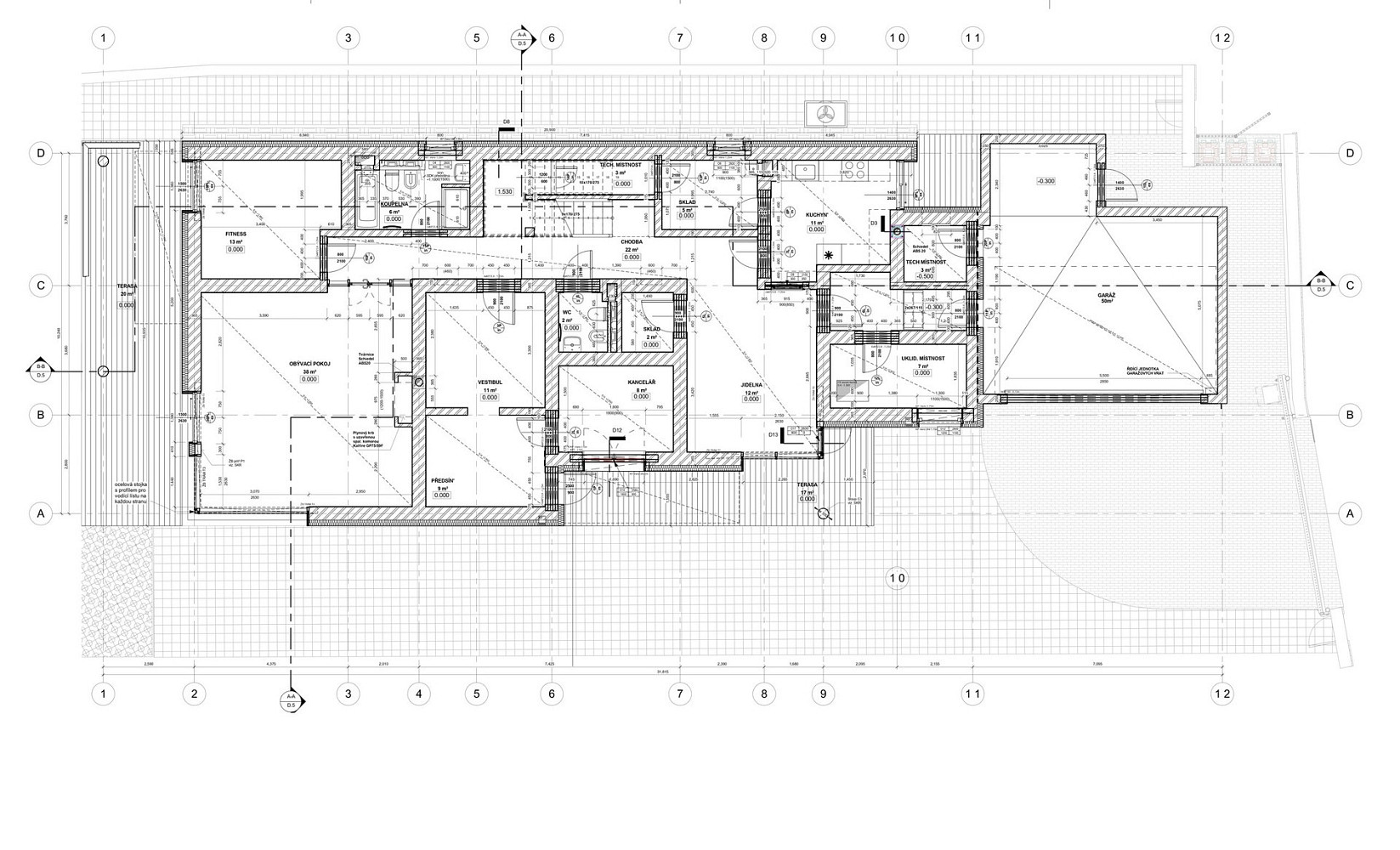 Prodej domu 392 m² s pozemkem 1 068 m² — photo 4