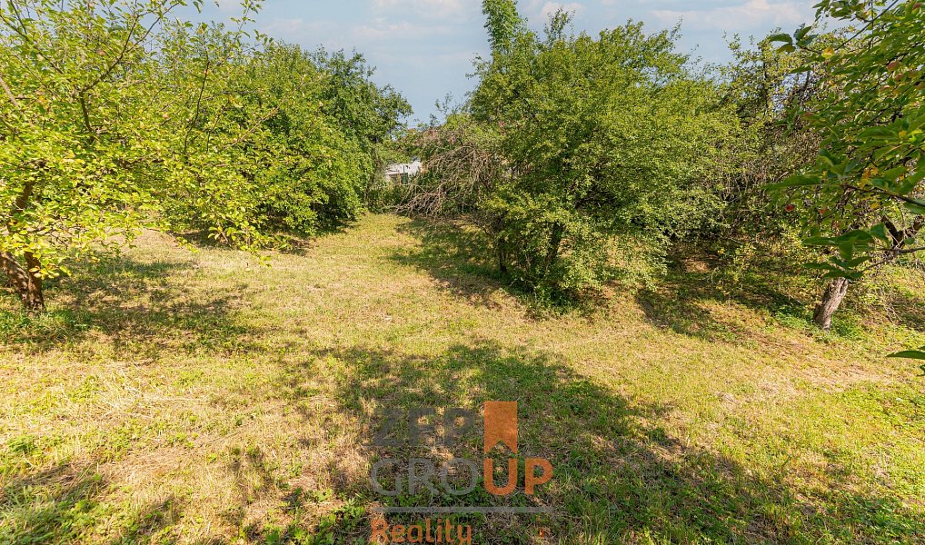 Prodej stavebního pozemku 1 005 m², Borotín – náhled fotky 7