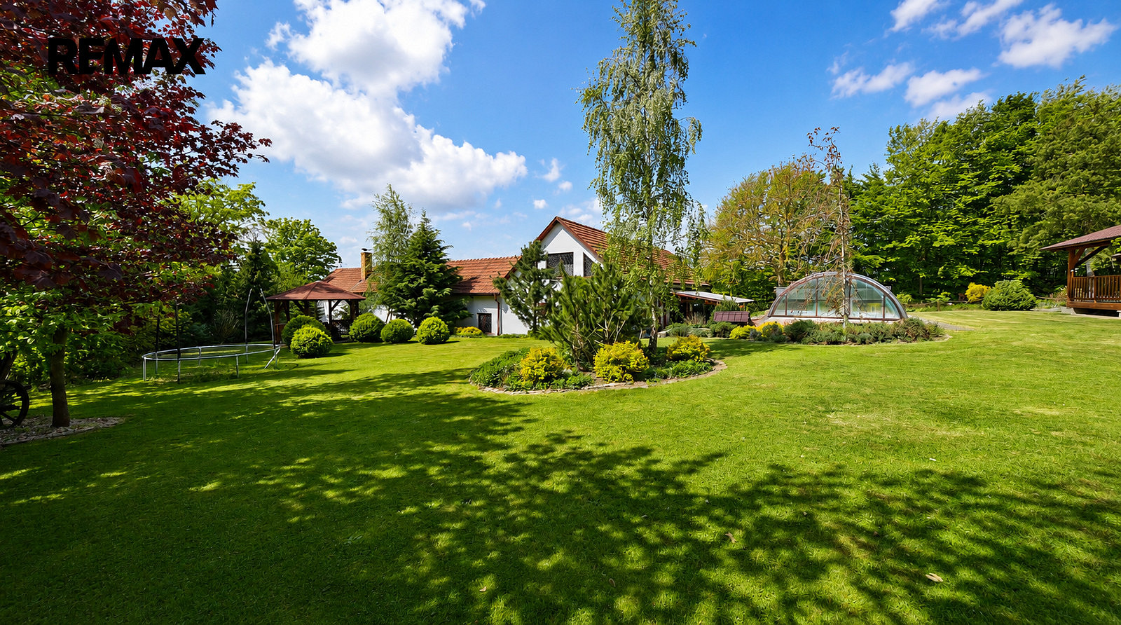 Prodej domu 474 m² s pozemkem 2 930 m² – fotografie 3