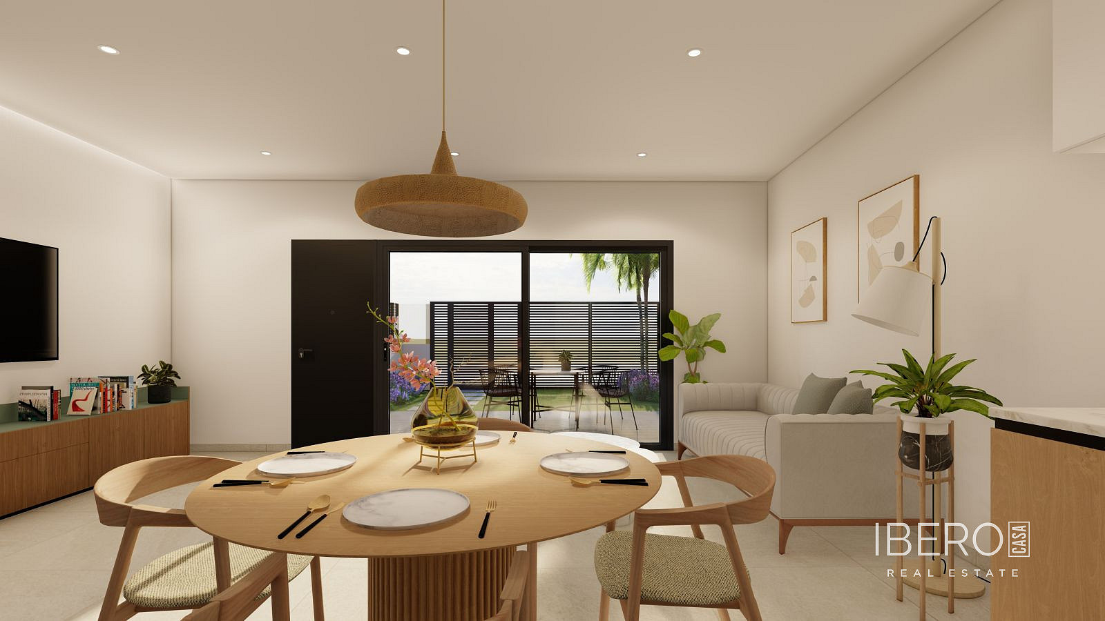 Casa 3+kk – Murcia, El Ranero, La Arboleja - Vista 5