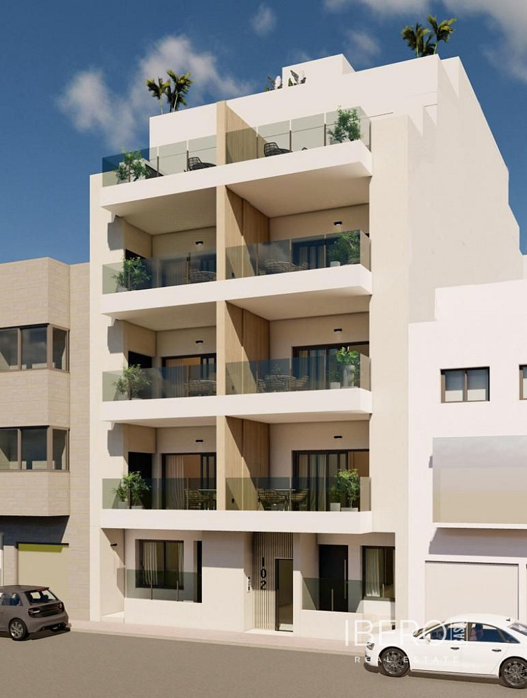 Prodej bytu 4+kk 127 m²