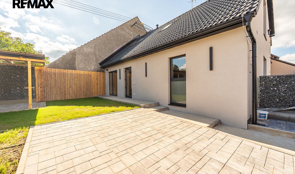Prodej domu 97 m² s pozemkem 195 m², Oleška – náhled fotky 2