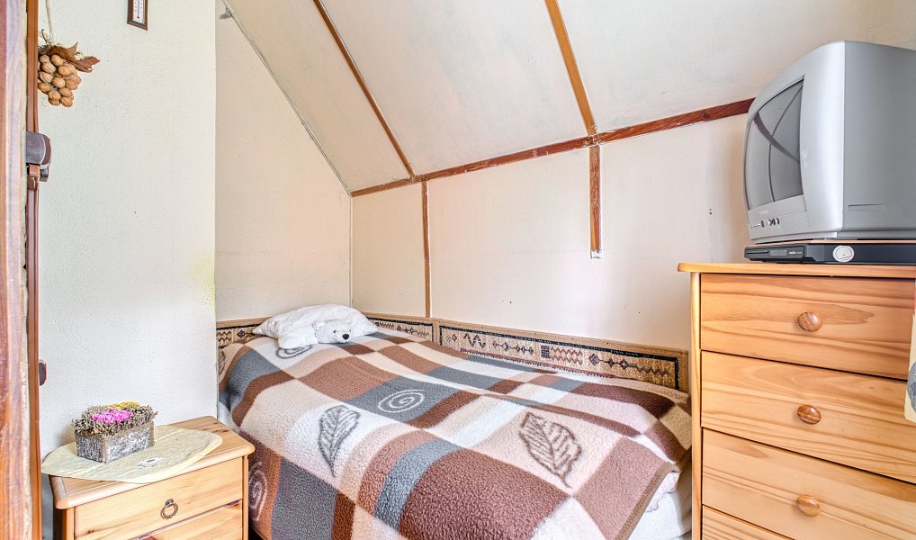 Prodej chaty/chalupy 42 m² s pozemkem 400 m², Morávka – náhled fotky 18