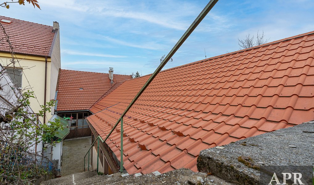 Prodej domu 105 m² s pozemkem 1 078 m², Boršice u Blatnice – náhled fotky 35