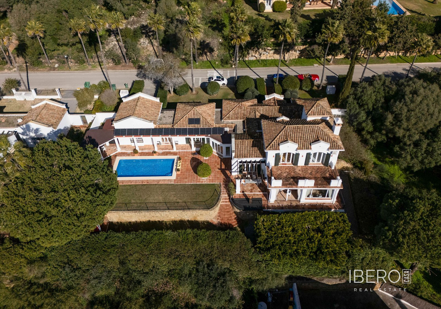 Casa 7+kk – San Roque, Sotogrande - Vista 3