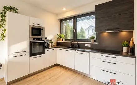 Pronájem domu 110 m² s pozemkem 434 m², Větrná, Rychvald, okres Karviná