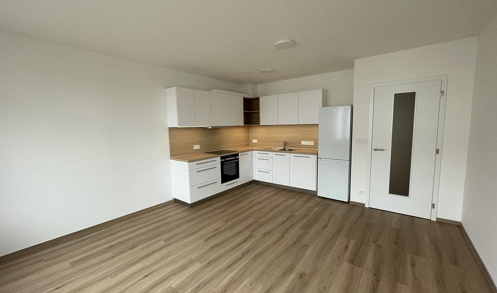 Pronájem bytu 2+kk 56 m², Brno – náhled fotky 2