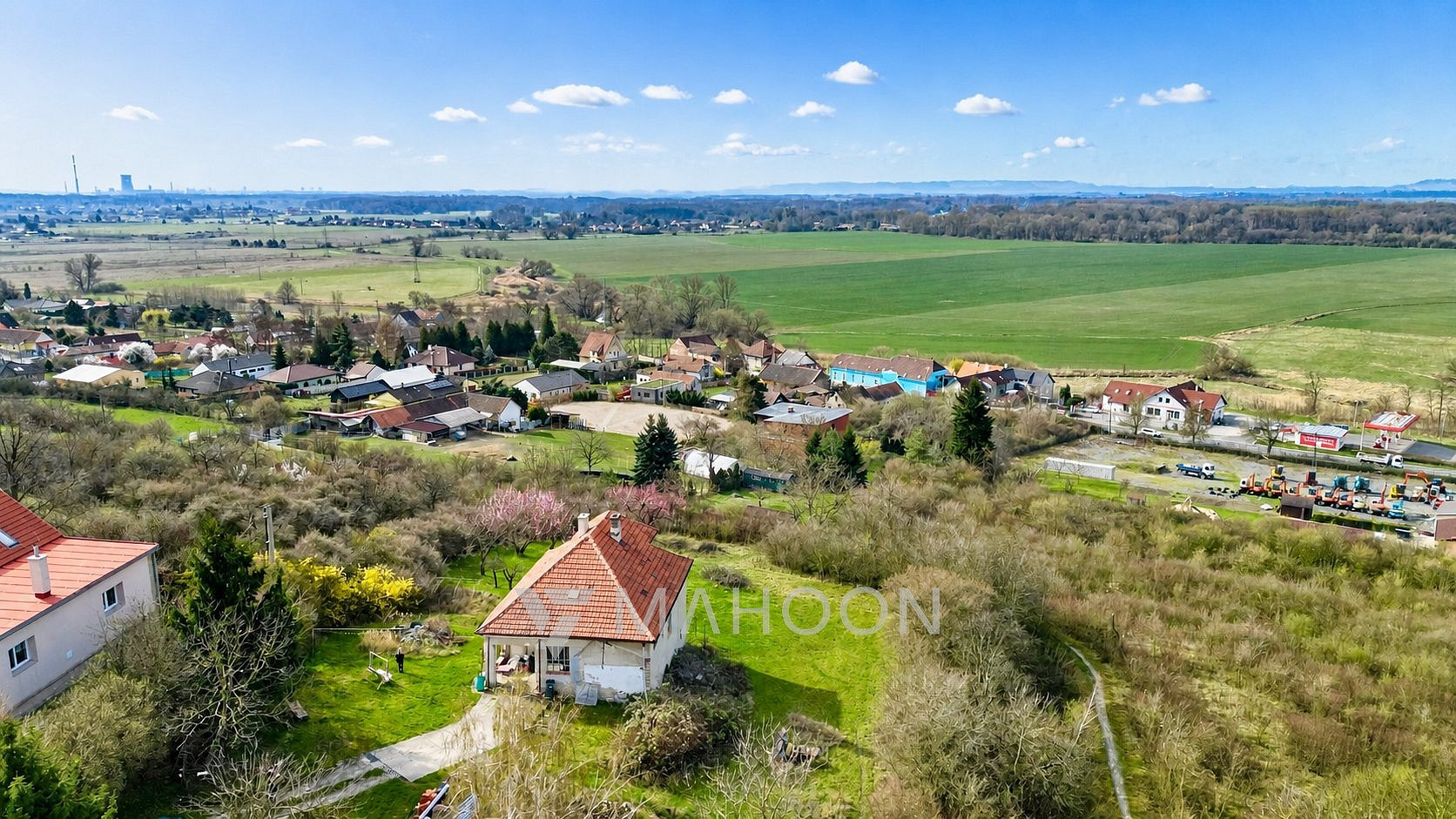 Prodej domu 138 m² s pozemkem 4 400 m² — photo 2