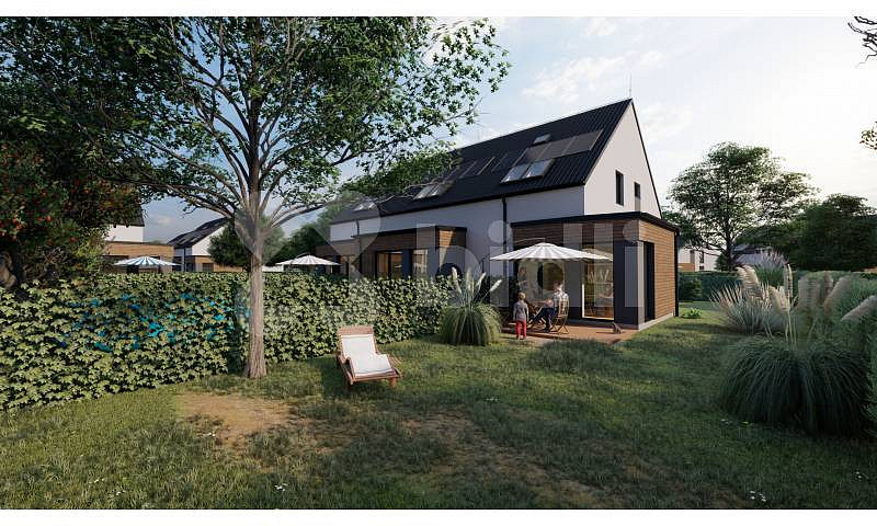 Prodej bytu 3+kk 108 m²