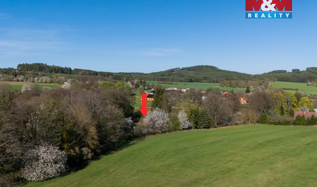Prodej domu 110 m² s pozemkem 361 m², Vidice – náhled fotky 11
