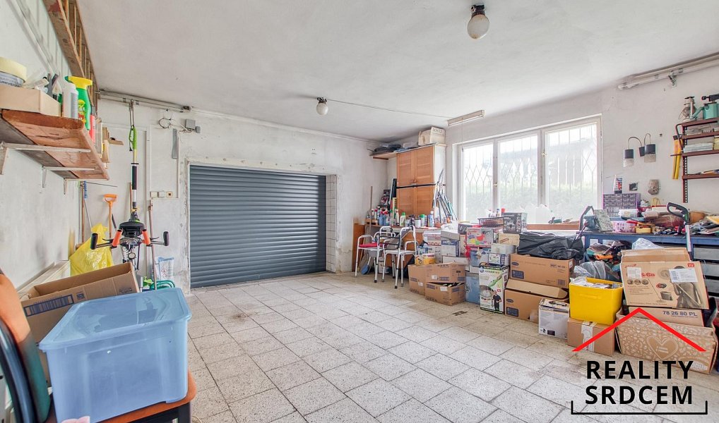 Prodej domu 178 m² s pozemkem 817 m², Karviná – náhled fotky 23