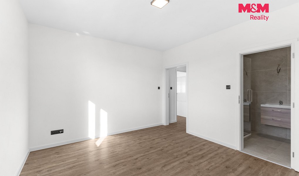 Prodej domu 156 m² s pozemkem 593 m², Unhošť – náhled fotky 20