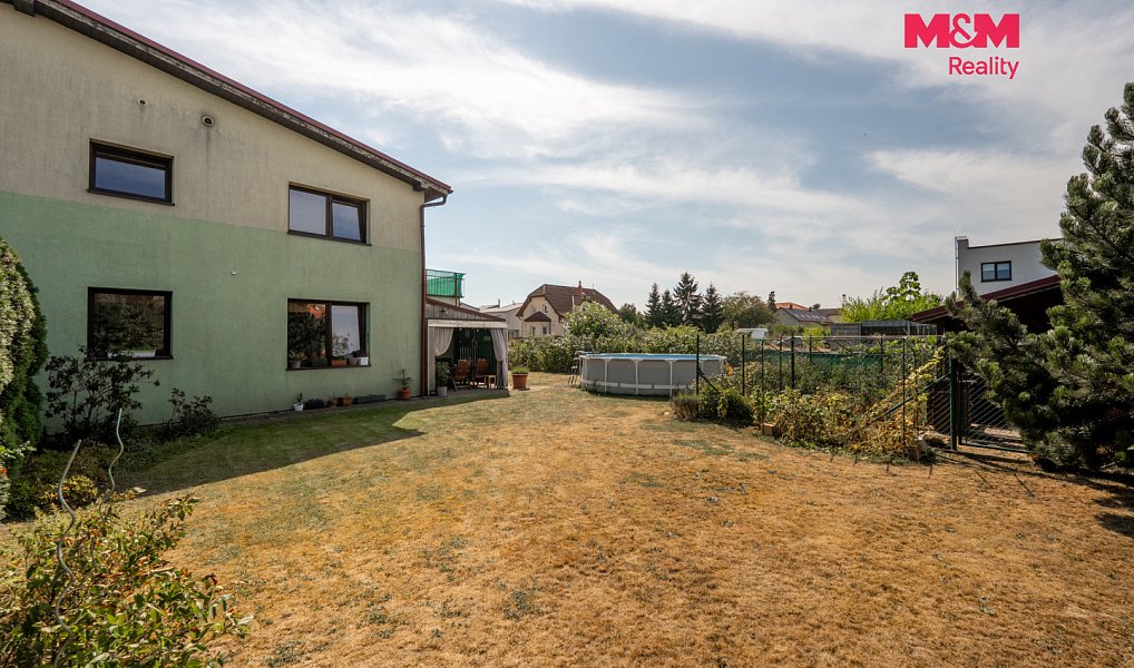 Prodej domu 121 m² s pozemkem 537 m², Praha – náhled fotky 5