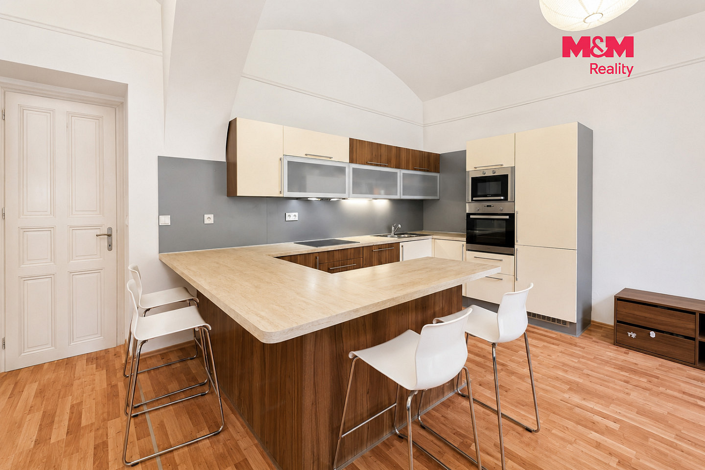 Prodej bytu 4+kk 85 m² – fotografie 5