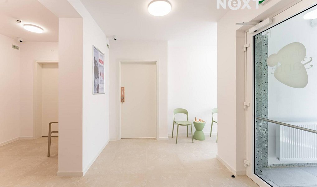 Pronájem komerčního objektu (jiného typu) 16 m², Zábřeh – náhled fotky 2