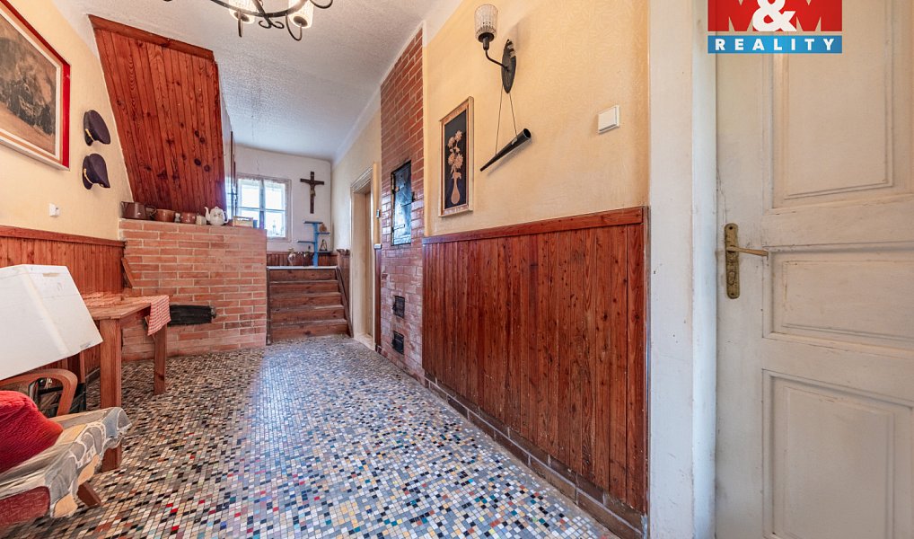 Prodej domu 161 m² s pozemkem 5 140 m², Zásmuky – náhled fotky 14