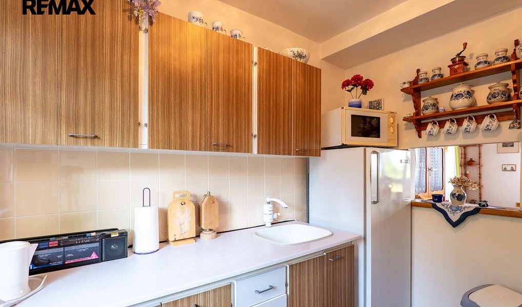 Prodej chaty/chalupy 71 m² s pozemkem 308 m², Černá v Pošumaví – náhled fotky 9