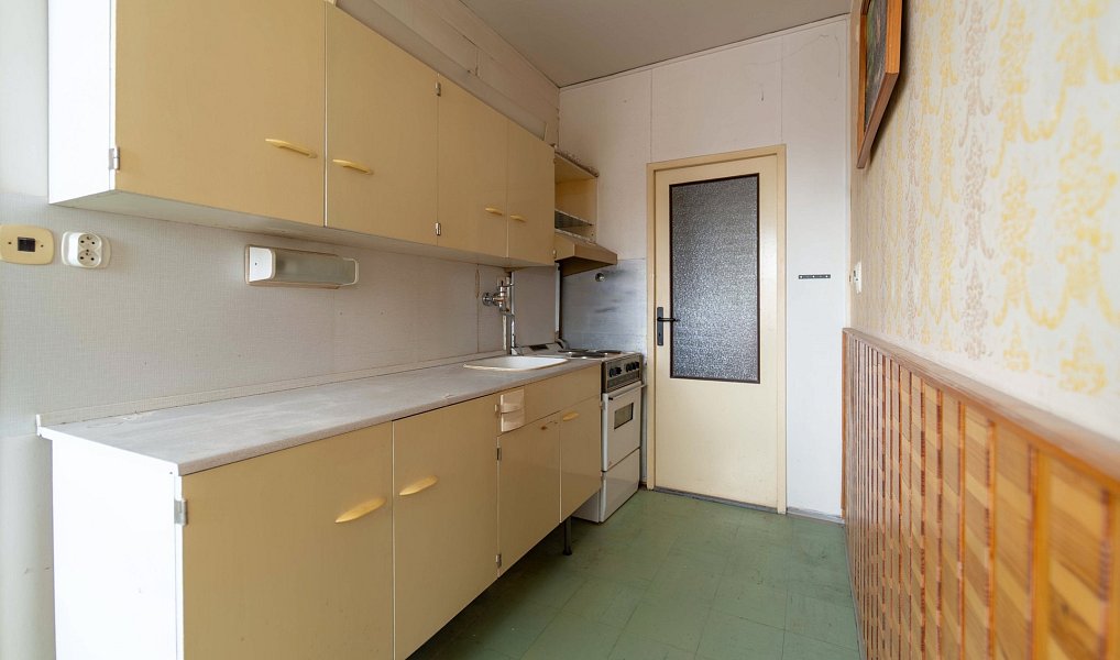 Prodej bytu 2+1 56 m², Svitávka – náhled fotky 10