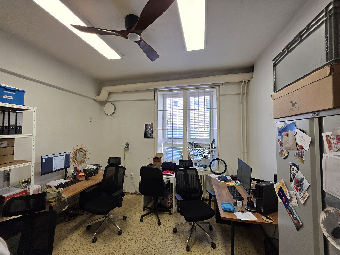 Pronájem obchodních prostor 145 m² – fotografie 3