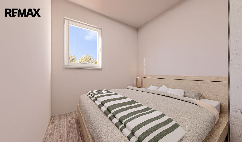 Prodej bytu 2+kk 43 m², Merklín – náhled fotky 15