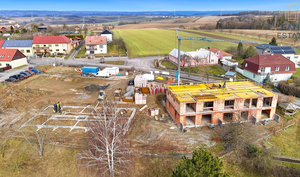 Prodej bytu 4+kk 75 m², Všechovice – náhled fotky 5