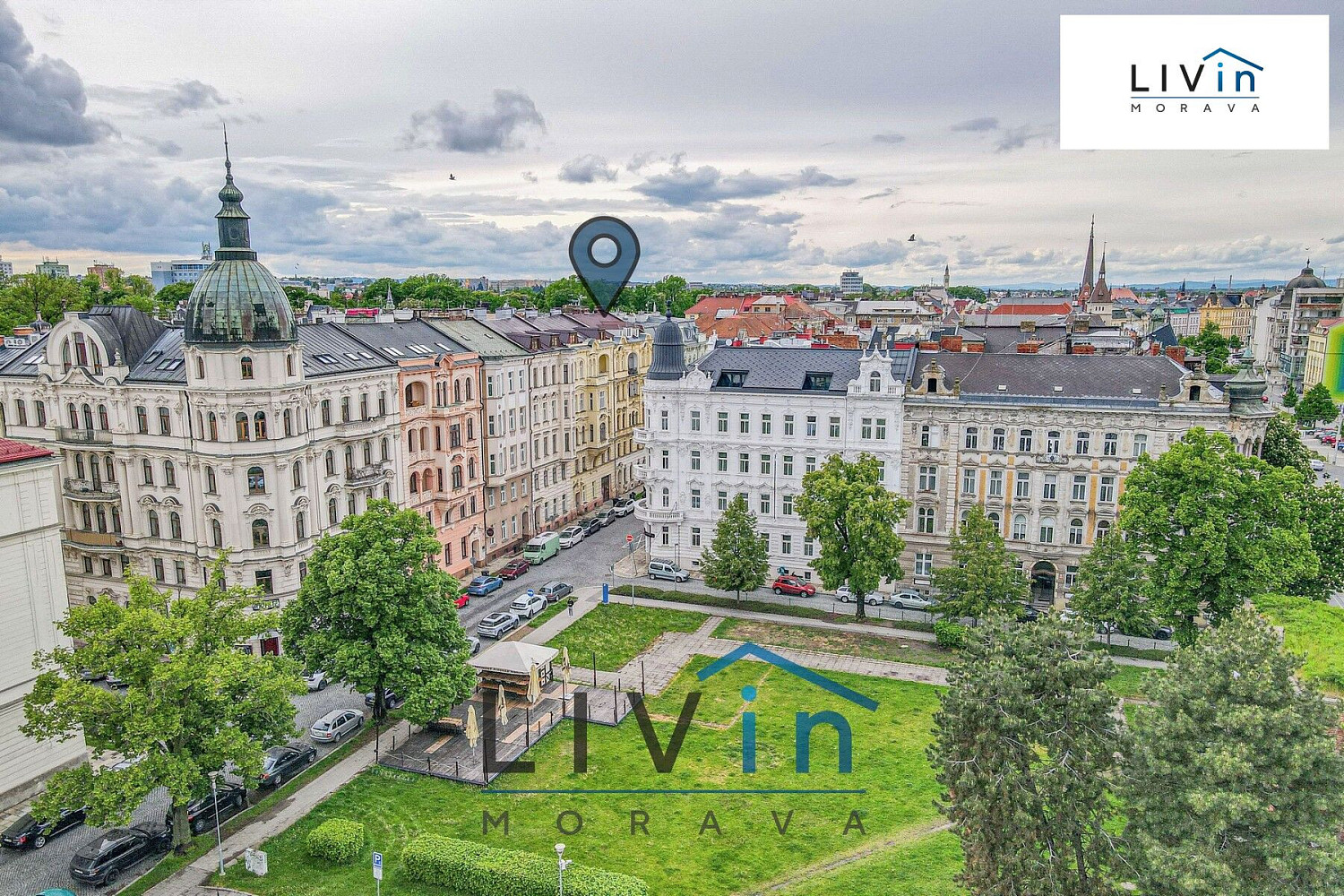 Prodej bytu 2+1 95 m² – fotografie 5