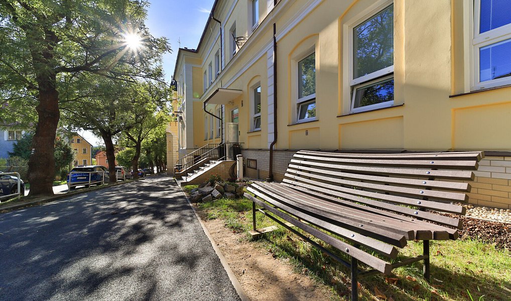 Pronájem bytu 3+1 56 m², Mariánské Lázně – náhled fotky 22