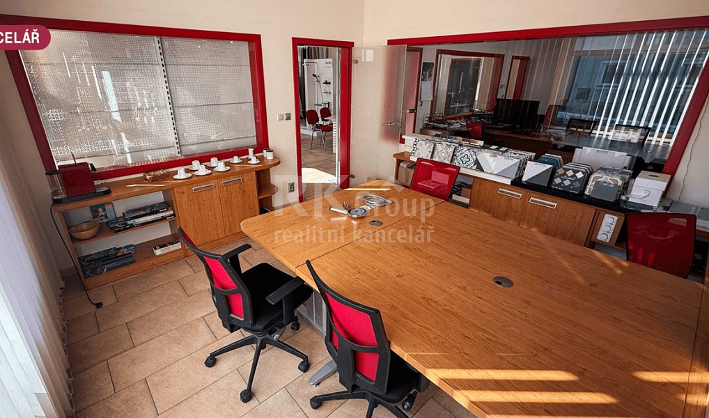 Pronájem komerčního objektu (jiného typu) 734 m², Velká Hleďsebe – náhled fotky 5