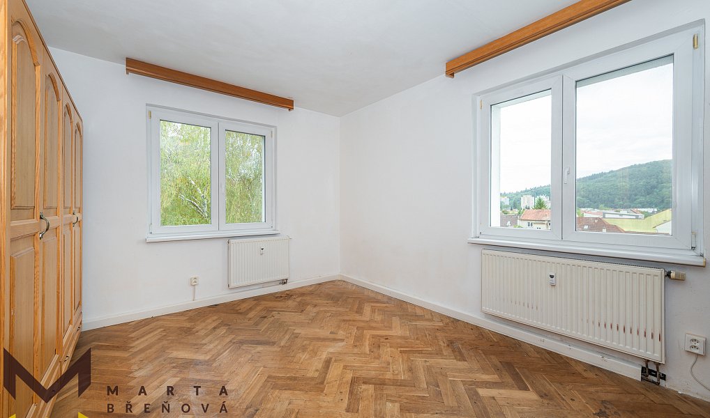 Prodej bytu 2+1 61 m², Kuřim – náhled fotky 7