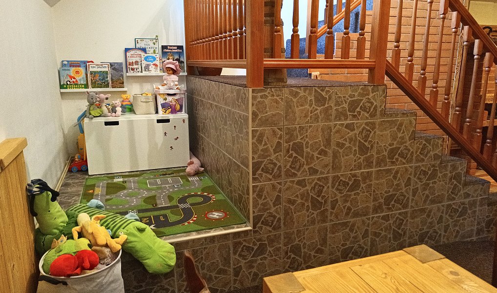 Prodej domu 202 m² s pozemkem 534 m², Černý Důl – náhled fotky 31