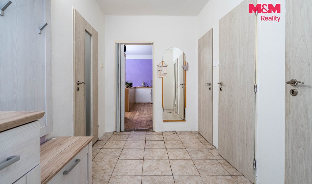 Prodej bytu 3+kk 113 m², Vítězná – náhled fotky 14