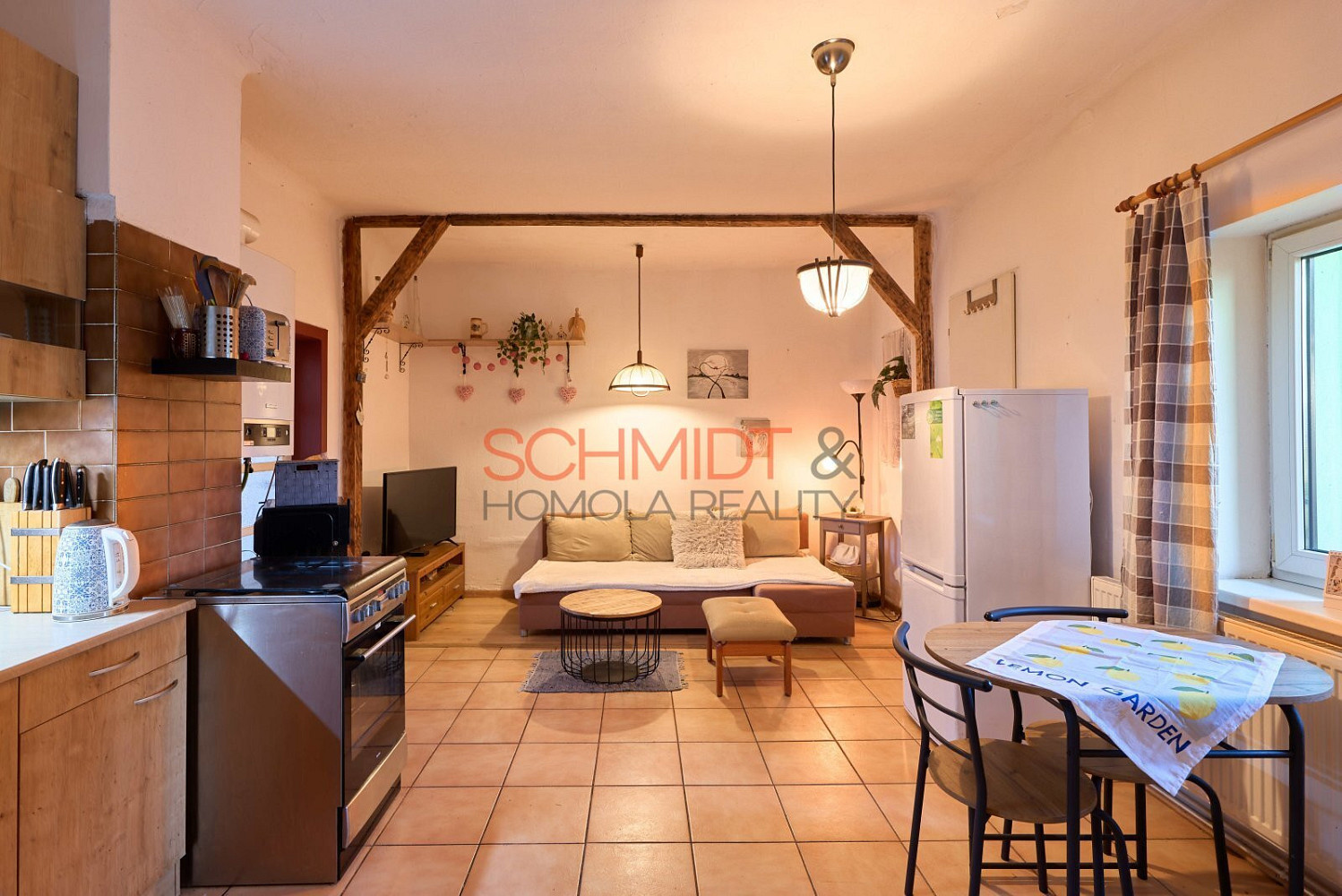 Prodej domu 70 m² s pozemkem 554 m² – pohled 3