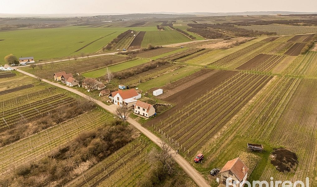 Prodej stavebního pozemku 1 593 m², Moravský Žižkov – náhled fotky 14