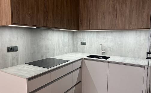 Pronájem bytu 2+kk 59 m², Praha