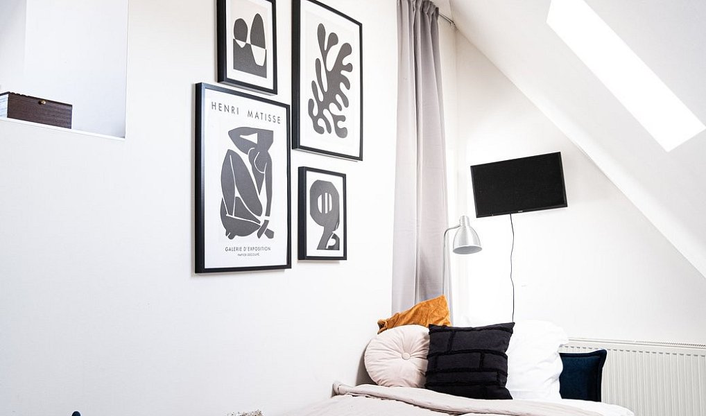 Prodej bytu 2+kk 40 m², Praha – náhled fotky 9