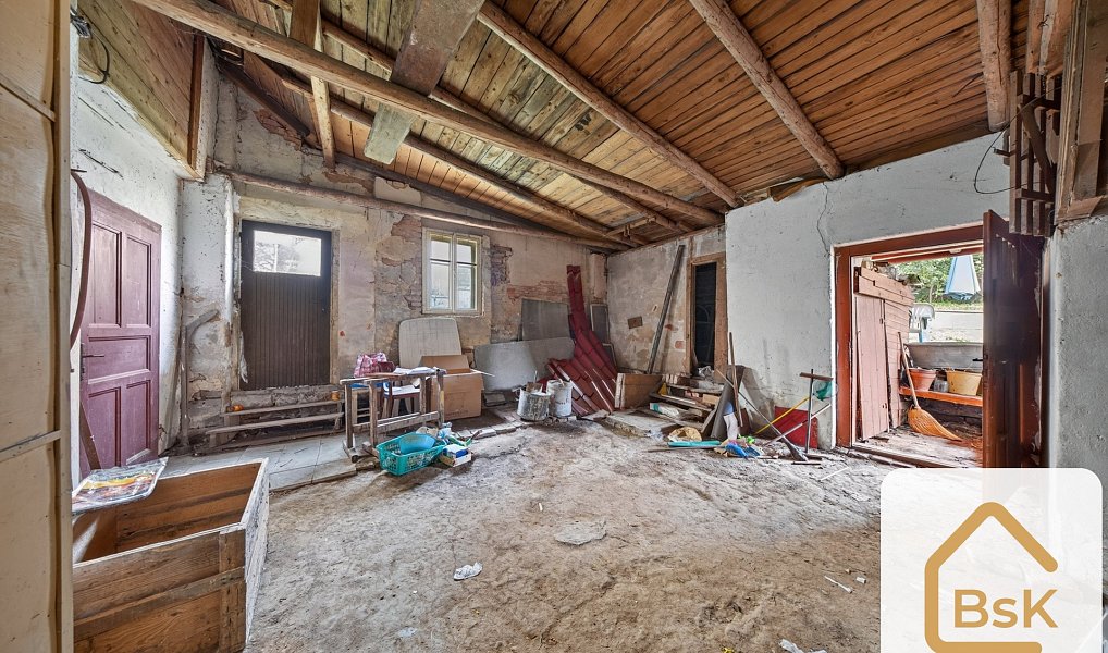 Prodej domu 292 m² s pozemkem 1 147 m², Turnov – náhled fotky 16