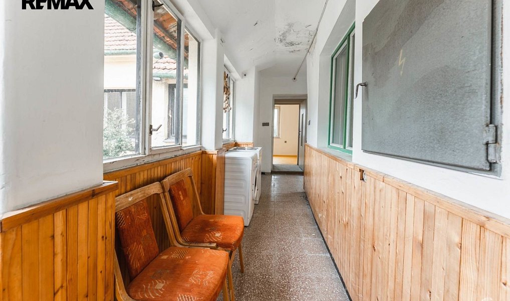 Prodej domu 148 m² s pozemkem 2 332 m², Rájec-Jestřebí – náhled fotky 5